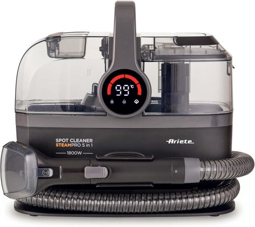 Pulitore vapore ariete 2484 - pulitore,