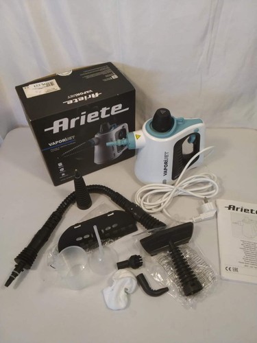 Pulitore vapore portatile - a, |