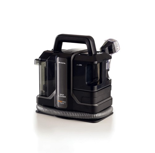 Ariete spot cleaner - spot, heat