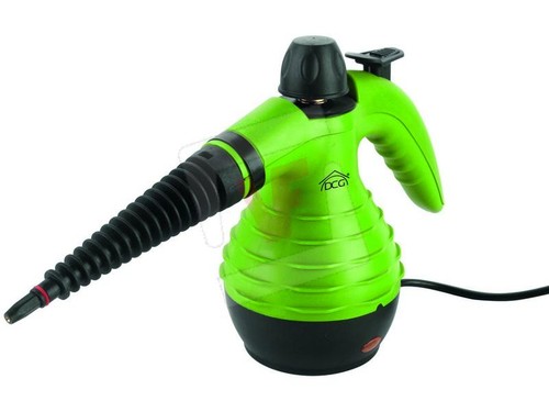 Pulitore vapore bel vapor - a,