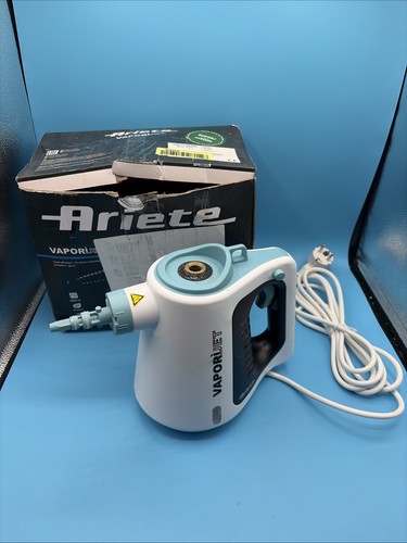 Ariete 4137 pulitore vapore - 4137, a
