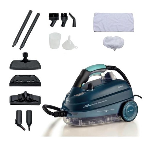 Ariete xvapor deluxe - xvapor, 4146/05
