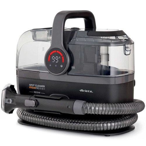 Ariete 2484 spot cleaner - cleaner, steam