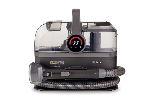 Ariete 2484 spot cleaner - spot, steam