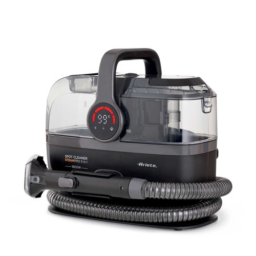 Ariete 2484 spot cleaner - 2484,