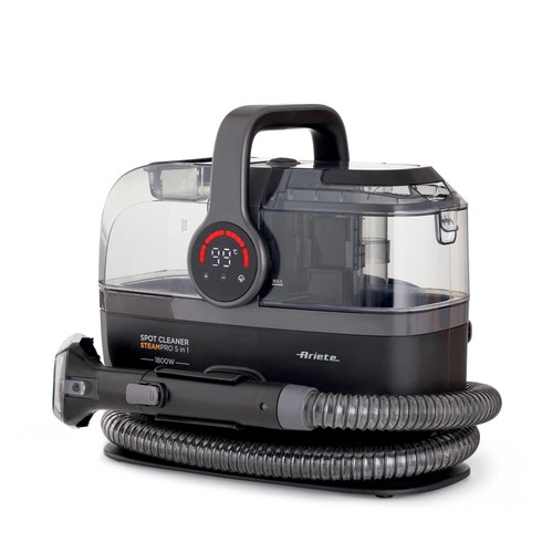 Ariete 2484 spot cleaner - 2484, steam