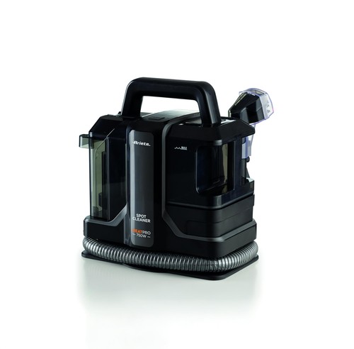 Ariete 2482 spot cleaner heat - spot,