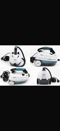 Ariete xvapor delux pulitore - xvapor, a