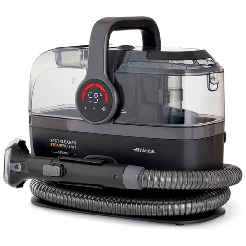Ariete 2484 spot cleaner - ariete,