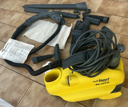 Ariete multi vapori compact - ariete,