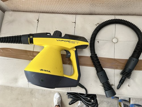 Ariete pulitore vapore - ariete, a