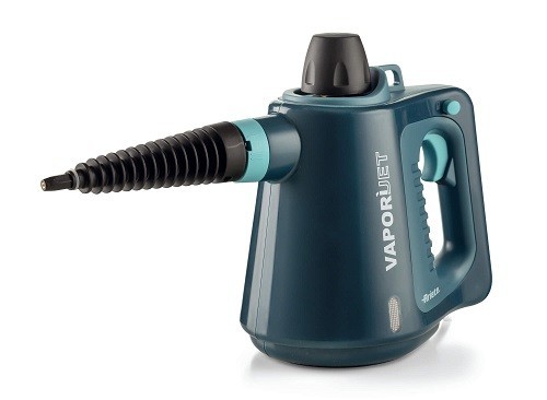 Pulitore vapore port - a,