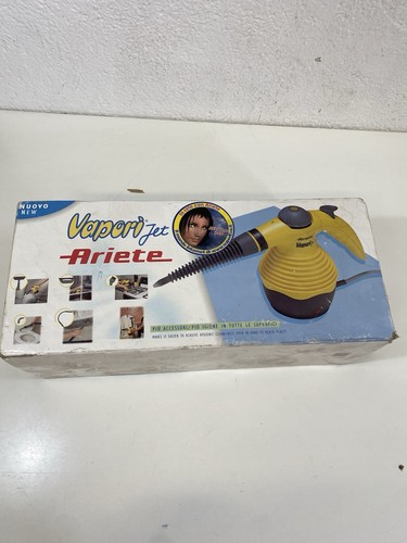 Ariete vaporì jet 4103 - ariete,