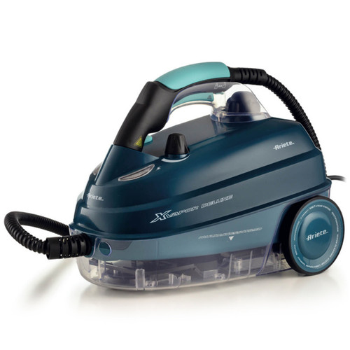 Pulitore vapore ariete - a,